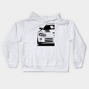 Viper SRT Kids Hoodie